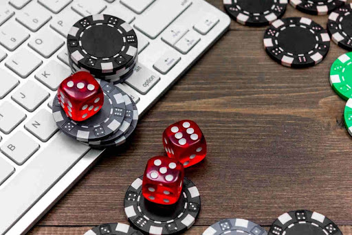 The Rise and Evolution of Online Casinos