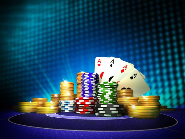 The Growth and Fascination of Online Casinos