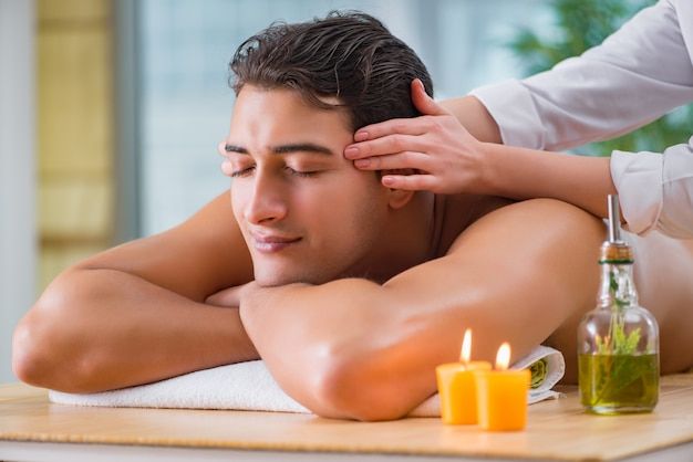 The Growing Demand for B2B Massages in Corporate Wellness